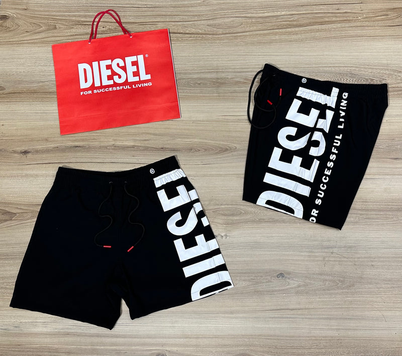 Bermuda Diesel