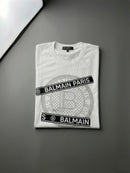 CAMISETA BALMAIN PREMIUM