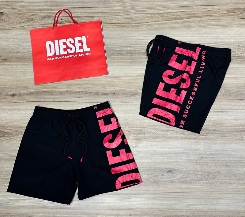 Bermuda Diesel