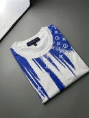 CAMISETA LV