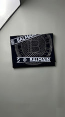CAMISETA BALMAIN PREMIUM