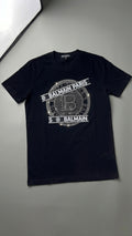 CAMISETA BALMAIN PREMIUM