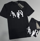 Camiseta Amiri Premium