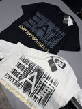 Camiseta EA7 Empório Armani
