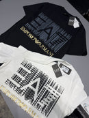 Camiseta EA7 Empório Armani