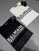 Camiseta Balmain