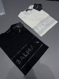 Camiseta Balmain Premium