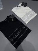 Camiseta Balmain Premium