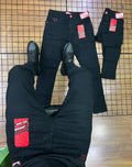 Calça Brow Preta