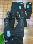 Calça Jogador brow