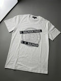 CAMISETA BALMAIN PREMIUM