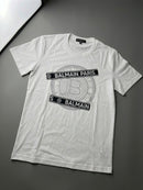CAMISETA BALMAIN PREMIUM