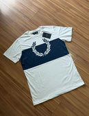 Camiseta Fred Perry Premium