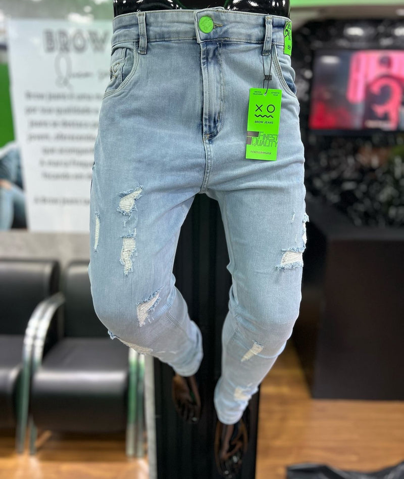 Calça Jogador Original
