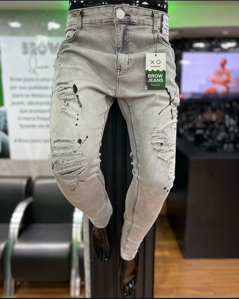 Calça Jogador Original