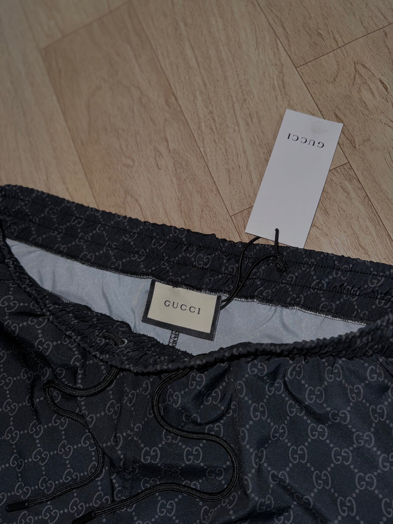 Bermuda Gucci