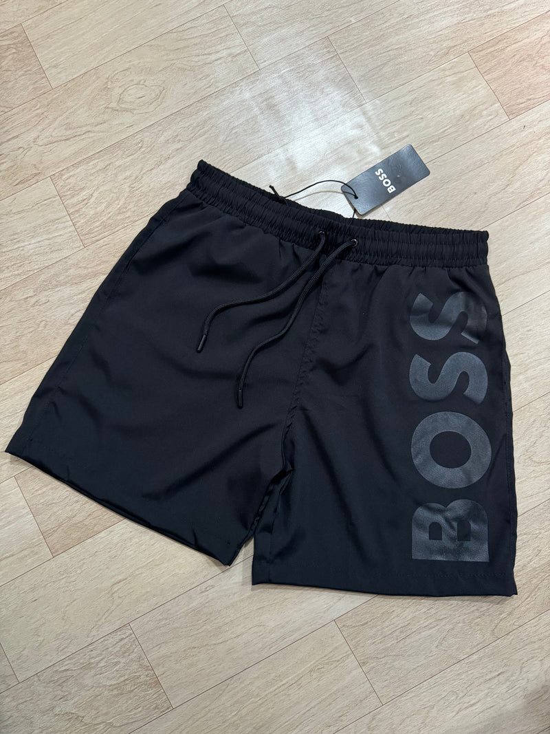 Bermuda Diesel