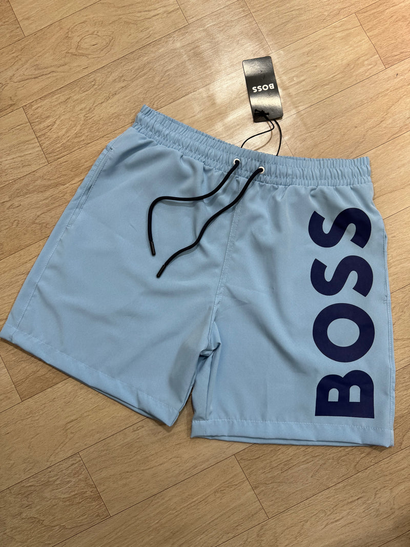 Bermuda Diesel