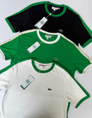 Camiseta Lacoste