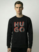 Moletom Hugo Boss