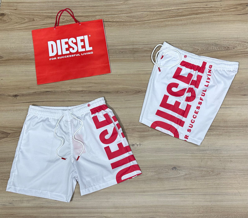 Bermuda Diesel